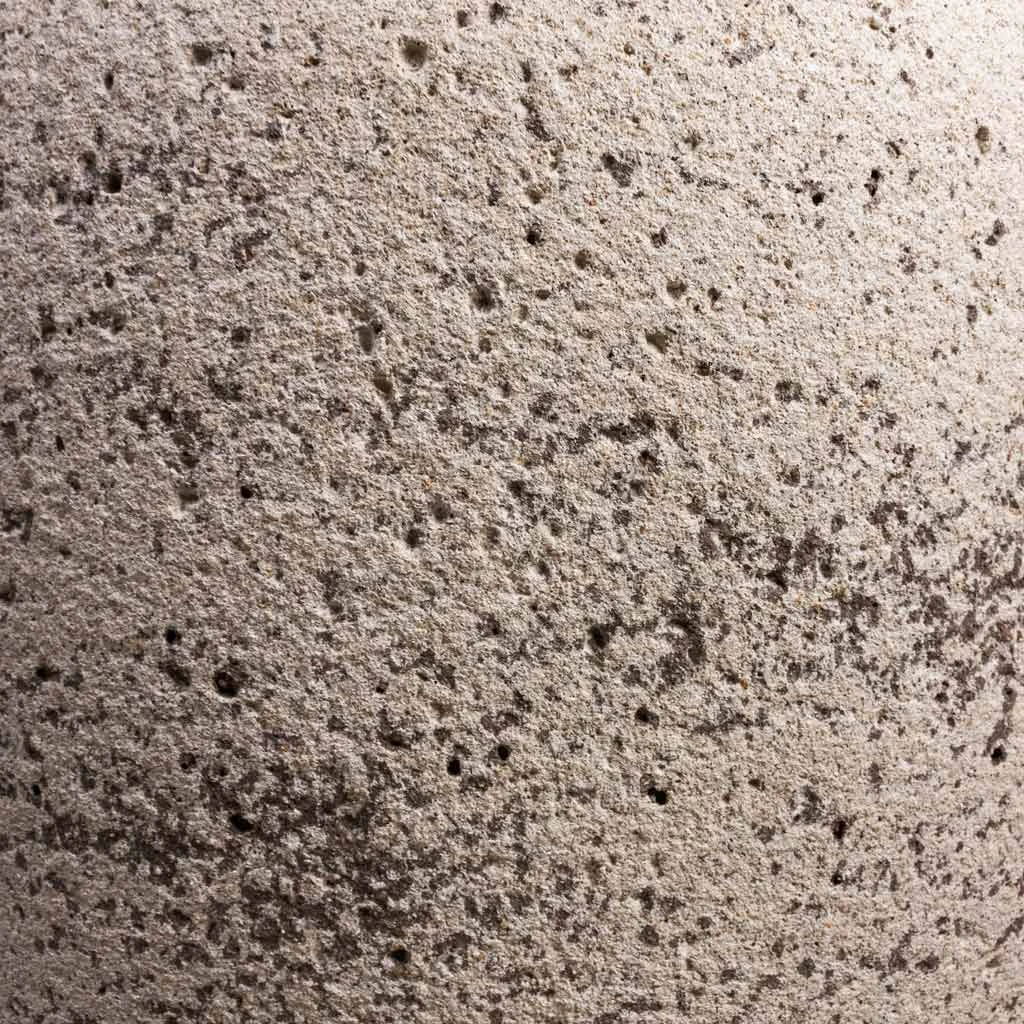 Hera Mediterranean Planter - Chalk White 7 Hera Mediterranean Planter - Chalk White - Image 5