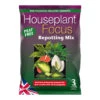 Houseplant Focus - Repotting Mix 2 Houseplant Focus - Repotting Mix -Hortology Plants Shop Houseplant Focus Repotting Mix Peat Free 3 litre 52d4e4c2 5e59 4cff bb53 854e095d5af5