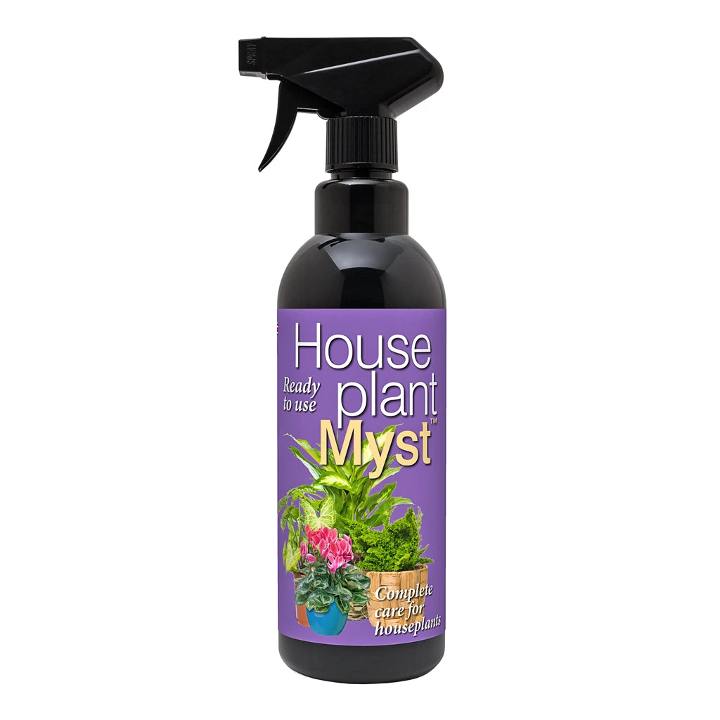 Houseplant Myst - Complete Care 3 Houseplant Myst - Complete Care