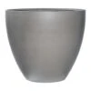 Jesslyn Refined Planter - Clouded Grey -Hortology Plants Shop Jesslyn Refined Planter Clouded Grey 2XLarge