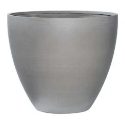 Jesslyn Refined Planter - Clouded Grey 14 Jesslyn Refined Planter - Clouded Grey -Hortology Plants Shop Jesslyn Refined Planter Clouded Grey XLarge