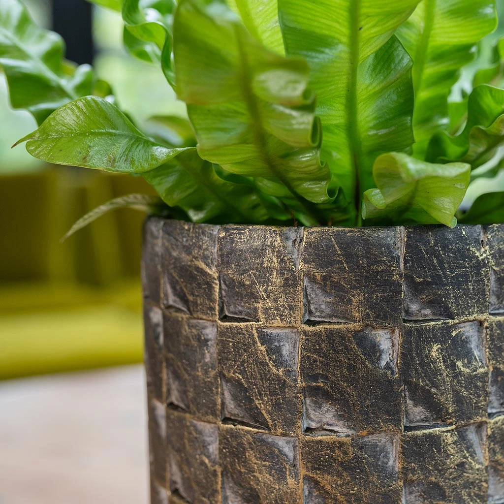 Jim Plant Pot - Earth 7 Jim Plant Pot - Earth - Image 5