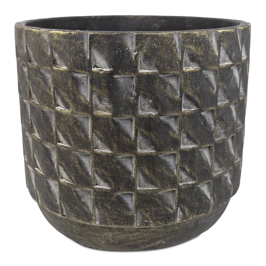 Jim Plant Pot - Earth 8 Jim Plant Pot - Earth - Image 6