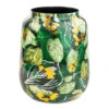 Lammie Planter - Bee Green 2 Lammie Planter - Bee Green -Hortology Plants Shop Lammie Planter Bee Green 21x24cm