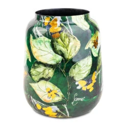 Lammie Planter - Bee Green 22 Lammie Planter - Bee Green -Hortology Plants Shop Lammie Planter Bee Green 21x24cm 2