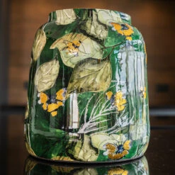 Lammie Planter - Bee Green 19 Lammie Planter - Bee Green -Hortology Plants Shop Lammie Planter Bee Green 3