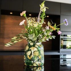 Lammie Planter - Bee Green 24 Lammie Planter - Bee Green -Hortology Plants Shop Lammie Planter Bee Green 4