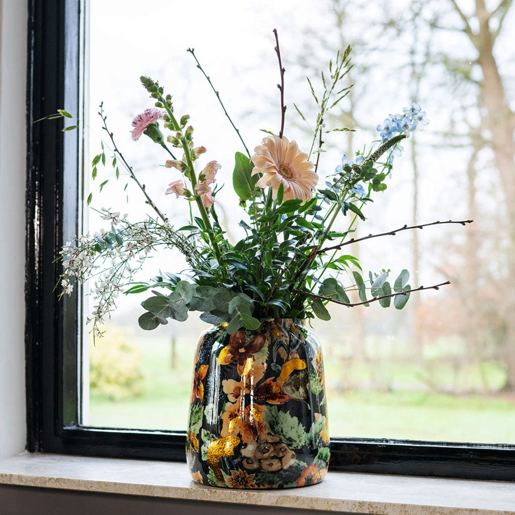 Lammie Planter - Berry Blue 14 Lammie Planter - Berry Blue - Image 12