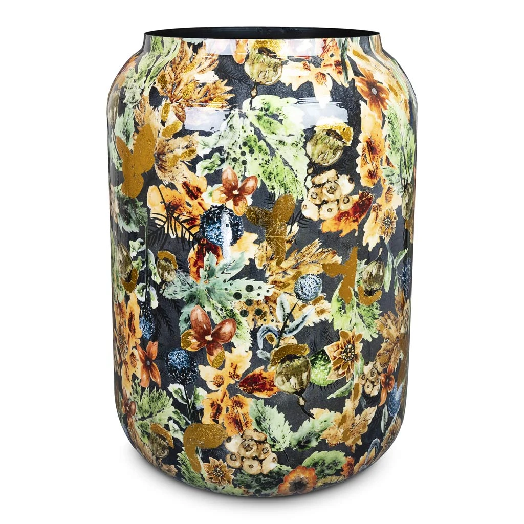 Lammie Planter - Berry Blue 16 Lammie Planter - Berry Blue - Image 14