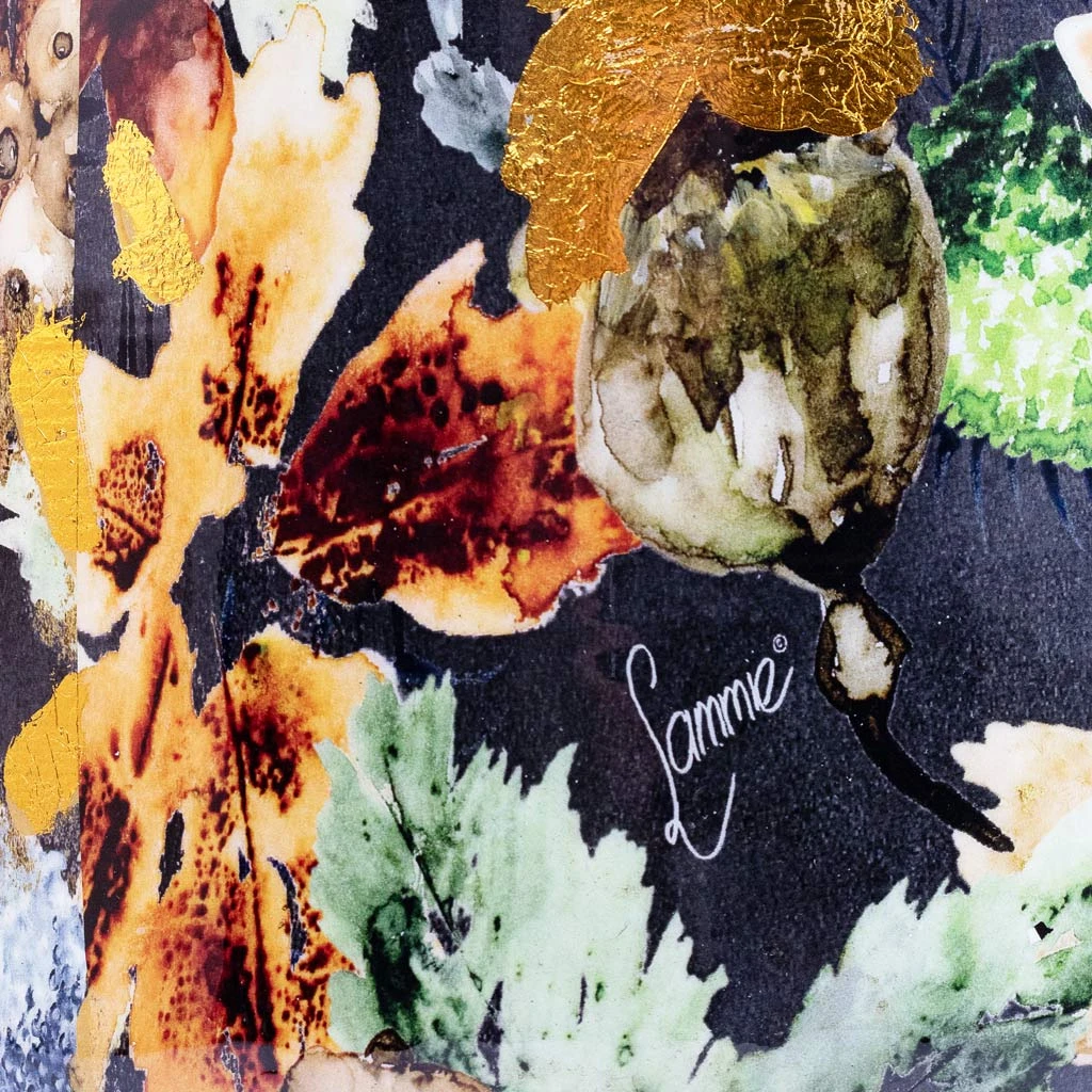 Lammie Planter - Berry Blue 7 Lammie Planter - Berry Blue - Image 5