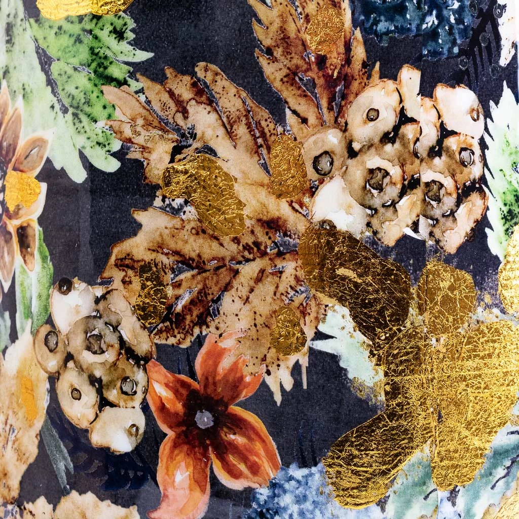 Lammie Planter - Berry Blue 12 Lammie Planter - Berry Blue - Image 10