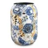 Lammie Planter - Dutch Blue -Hortology Plants Shop Lammie Planter Dutch Blue 30x42cm 2