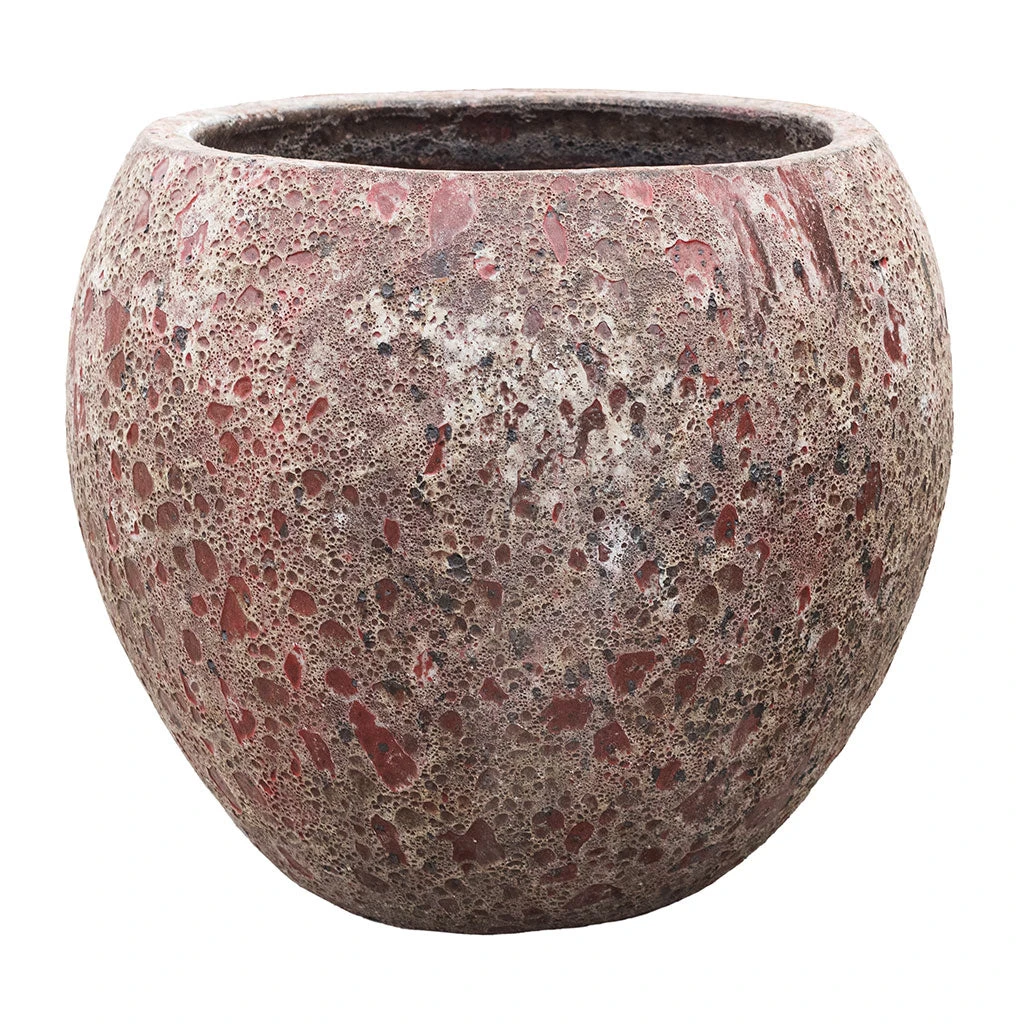 Lava Balloon Relic Planter - Pink 10 Lava Balloon Relic Planter - Pink - Image 8