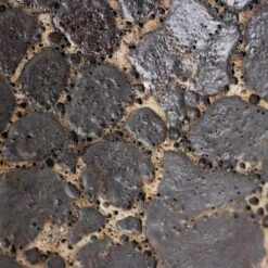 Lava Balloon Relic Planter - Black -Hortology Plants Shop Lava Couple Straight Relic Planter Black Swatch 2 ac1ec56d 70b5 4a97 8574 1e38344cff71