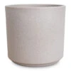 Leon Plant Pot - Cement