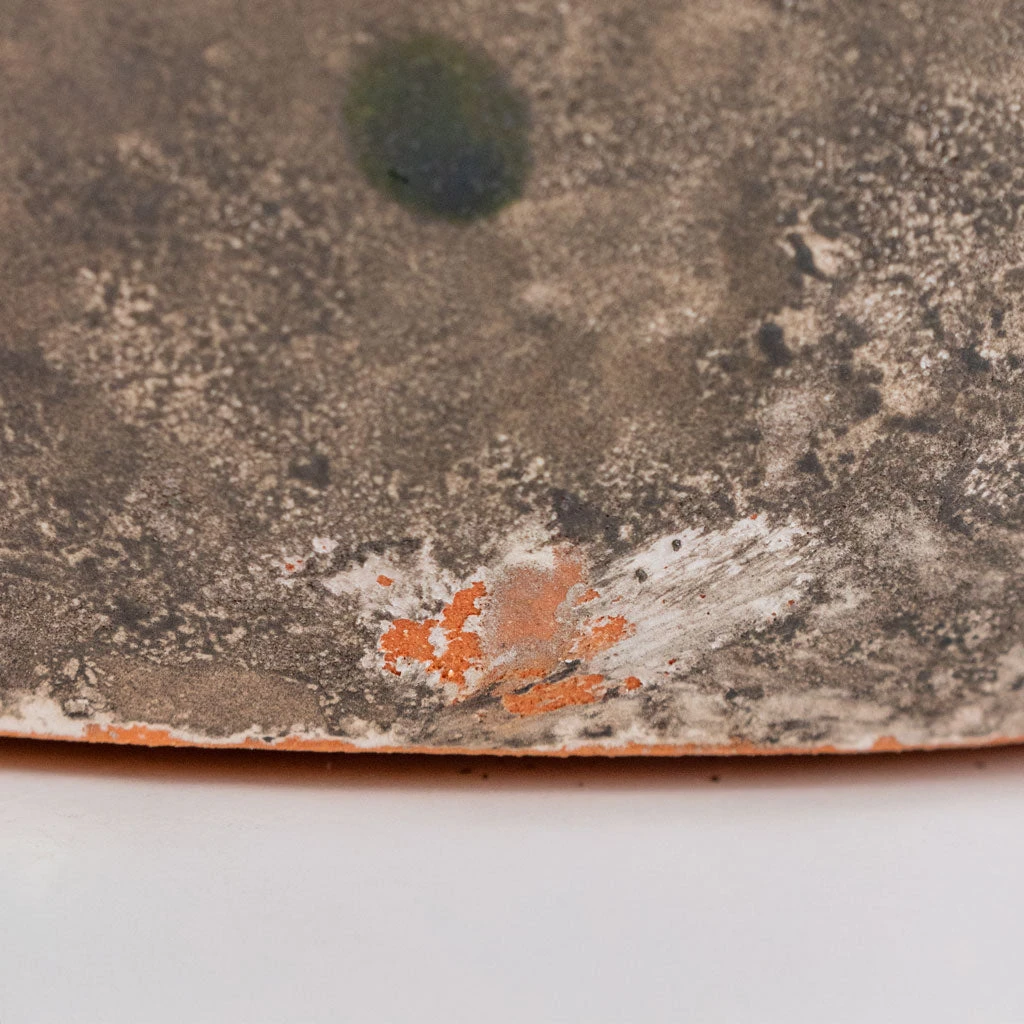 Lindy Plant Pot - Ochre 6 Lindy Plant Pot - Ochre - Image 4