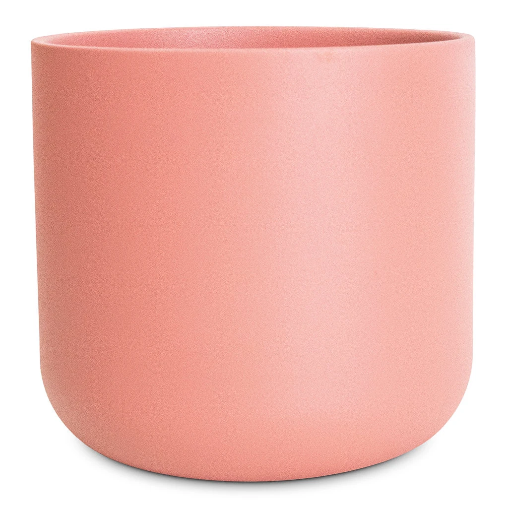 Lisbon Plant Pot - Blush Rose 13 Lisbon Plant Pot - Blush Rose - Image 11