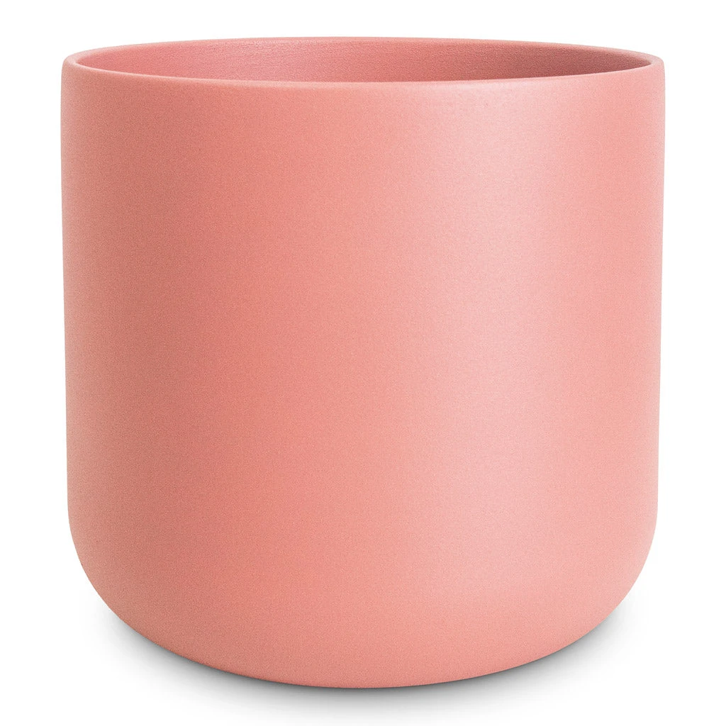Lisbon Plant Pot - Blush Rose 11 Lisbon Plant Pot - Blush Rose - Image 9