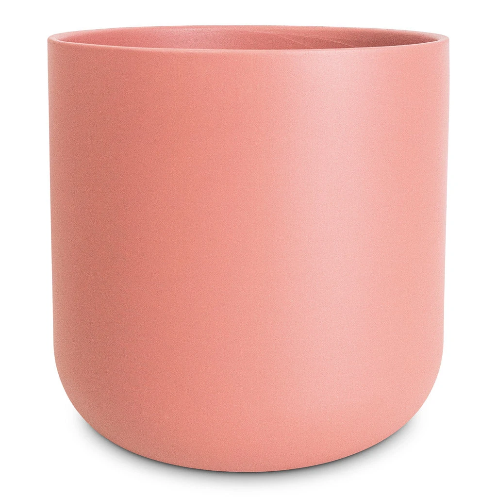 Lisbon Plant Pot - Blush Rose 3 Lisbon Plant Pot - Blush Rose