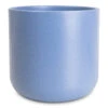 Lisbon Plant Pot - Powder Blue