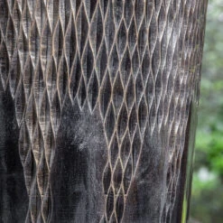 Luxe Lite Comet Partner Planter - Bronze 6 Luxe Lite Comet Partner Planter - Bronze -Hortology Plants Shop Luxe Lite Comet Planter