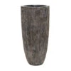 Luxe Lite Waterfall Partner Planter - Bronze -Hortology Plants Shop Luxe Lite Waterfall Partner Planter Bronze 33x70cm