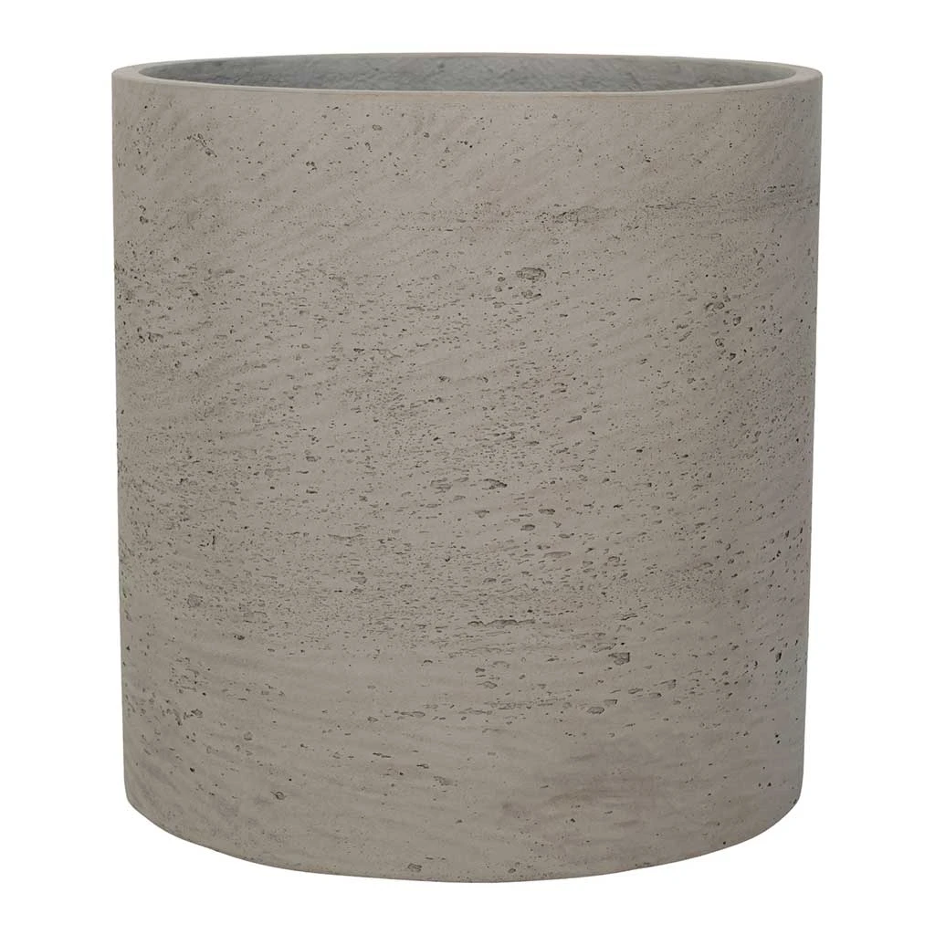 Max Plant Pot - Grey Washed 5 Max Plant Pot - Grey Washed - Image 3