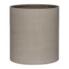 Max Refined Planter - Clouded Grey