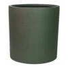 Max Refined Planter - Pine Green -Hortology Plants Shop Max Refined Planter Pine Green