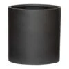 Max Refined Planter - Volcano Black