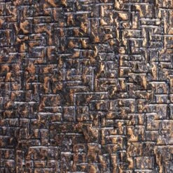 Maxim Plant Pot - Shiny Earth 20 Maxim Plant Pot - Shiny Earth -Hortology Plants Shop Maxim Plant Pot Shiny Earth Swatch