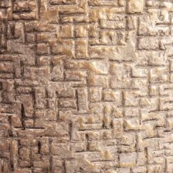 Maxim Plant Pot - Shiny Sand 22 Maxim Plant Pot - Shiny Sand -Hortology Plants Shop Maxim Plant Pot Shiny Sand Swatch