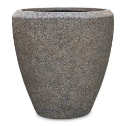 Naturescast Couple Planter - Grey 10 Naturescast Couple Planter - Grey -Hortology Plants Shop Naturescast Couple Planter Grey 65x65cm