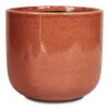 Nine Plant Pot - Blush Pink