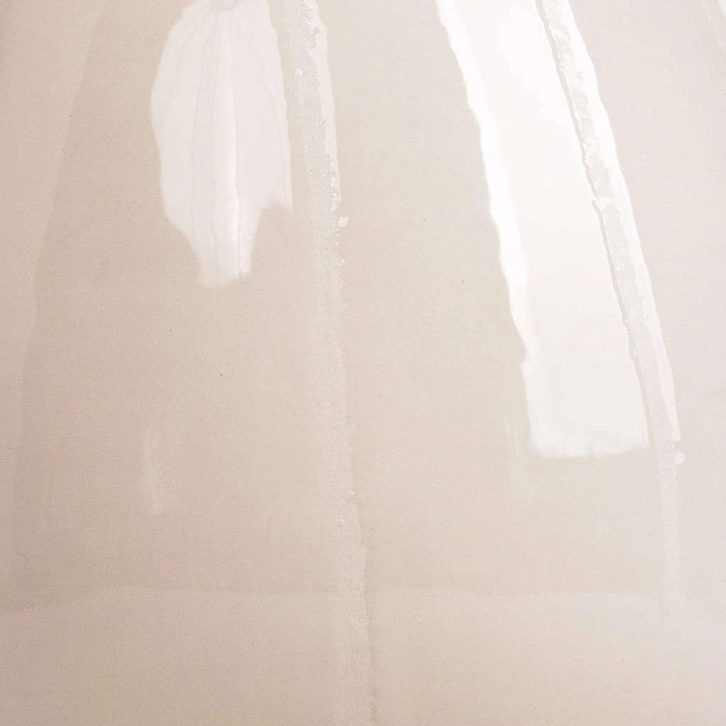 Nova Plant Pot - Cream 6 Nova Plant Pot - Cream - Image 4