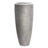 Nucast Partner Planter - Elephant Grey