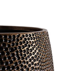 Opus Hit Darcy Planter - Gold 29 Opus Hit Darcy Planter - Gold -Hortology Plants Shop Opus Hit Darcy Planter Gold SWATCH 1