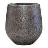 Opus Hit Darcy Planter - Silver 1 Opus Hit Darcy Planter - Silver -Hortology Plants Shop Opus Hit Darcy Planter Silver