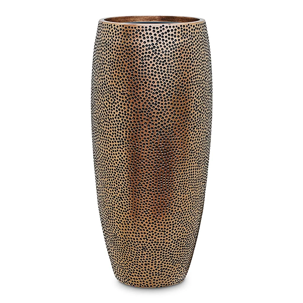 Opus Hit Partner Planter - Gold 3 Opus Hit Partner Planter - Gold