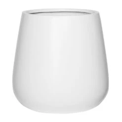 Pax Essentials Planter - Matt White