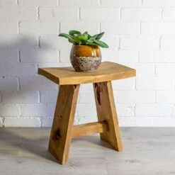 Lindy Plant Pot - Ochre 24 Lindy Plant Pot - Ochre -Hortology Plants Shop Peperomia obtusifolia Green Baby Rubber Plant Lindy Plant Pot Ochre natural