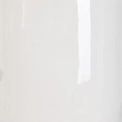 Pisa Plant Pot - White -Hortology Plants Shop Pisa Plant Pot White DETAIL