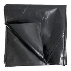 Planter Liner - 300mu Heavy Duty Waterproof Sheeting -Hortology Plants Shop Planter Liner 300mu Heavy Duty Waterproof Sheeting 200x200cm 2