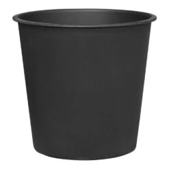 Planter Liner - Heavy Duty - Round -Hortology Plants Shop Planter Liner Heavy Duty Round 26x24cm