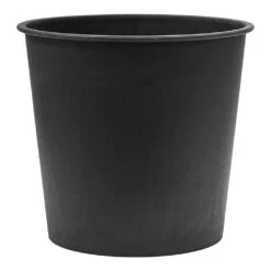 Planter Liner - Heavy Duty - Round -Hortology Plants Shop Planter Liner Heavy Duty Round 42x38cm