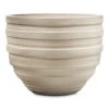 Polystone Coated Junar Planter - Natural -Hortology Plants Shop Polystone Coated Junar Planter Natural 70x56cm