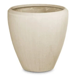 Polystone Plain Couple Planter - Natural 9 Polystone Plain Couple Planter - Natural -Hortology Plants Shop Polystone Plain Couple Planter Natural 65x65cm