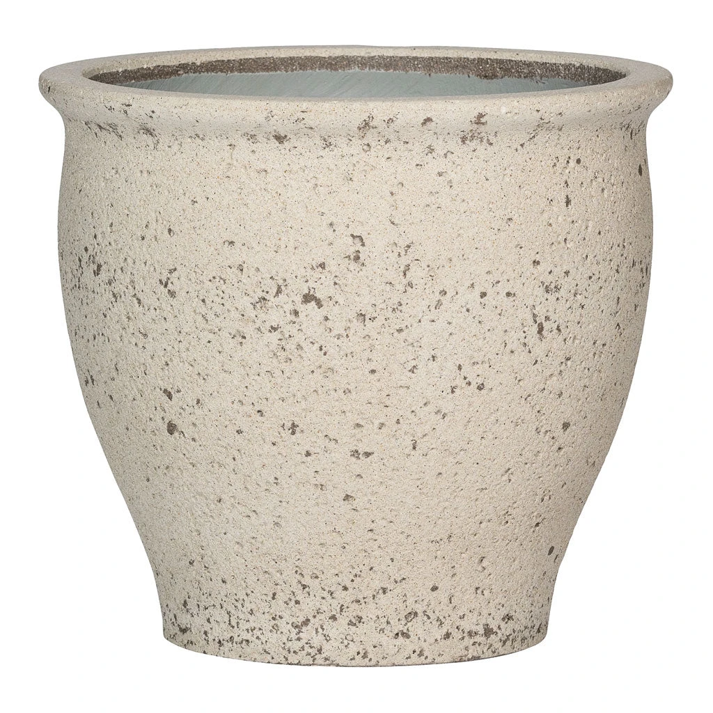 Poseidon Mediterranean Planter - Chalk White 3 Poseidon Mediterranean Planter - Chalk White