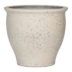 Poseidon Mediterranean Planter - Chalk White 13 Poseidon Mediterranean Planter - Chalk White -Hortology Plants Shop Poseidon Mediterranean Planter Chalk White 52x47cm