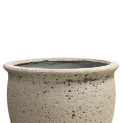Poseidon Mediterranean Planter - Chalk White 14 Poseidon Mediterranean Planter - Chalk White -Hortology Plants Shop Poseidon Mediterranean Planter Chalk White DETAILS 3
